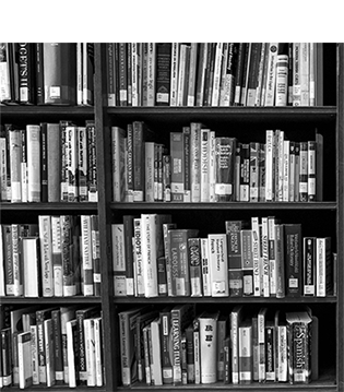 Bookshelf
