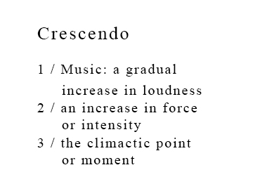 Crescendo Magazine
